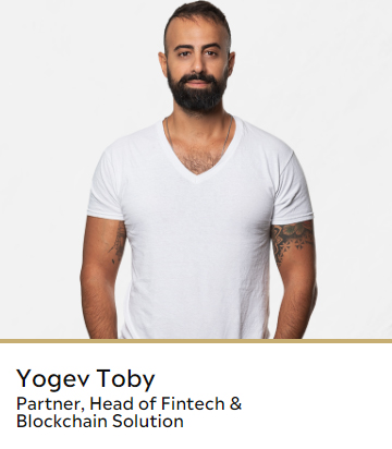 Yogev Toby